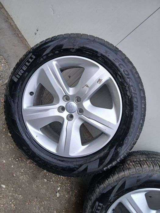 Jante aliaj Range Rover velar 255 /55/19 an 2023