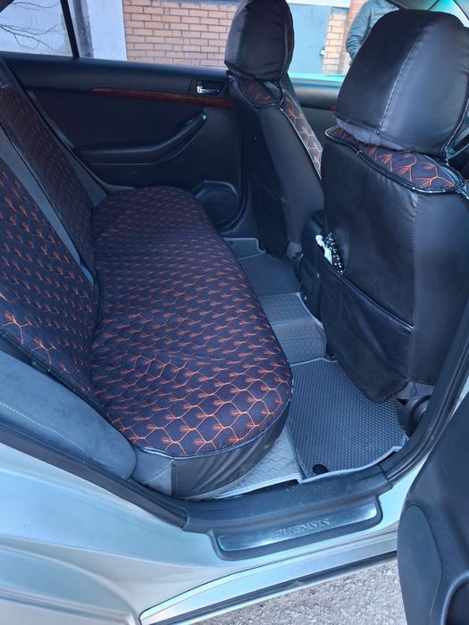 Машина в хорошем состоянии