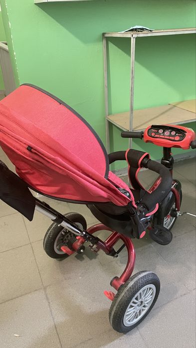 продам велоколяску