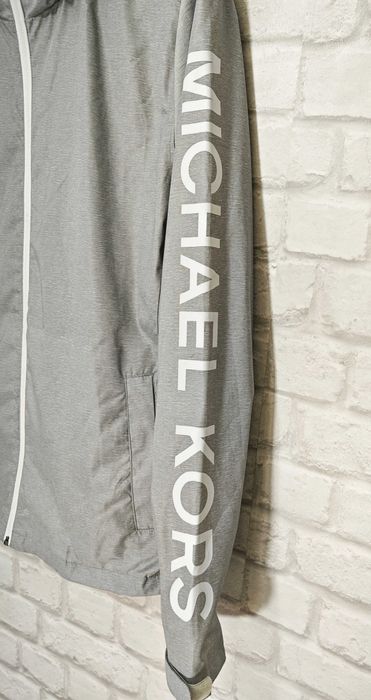 Michael Kors Performance Оригинално мъжко спортно яке размер М