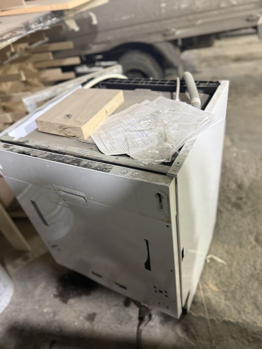 Посудомойка отдам бесплатно