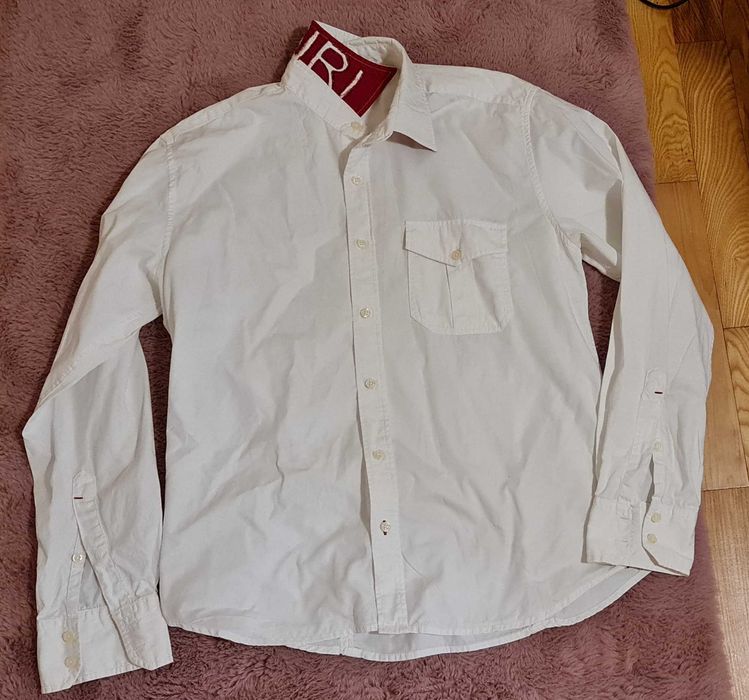 Camasa Napapijri originala XL