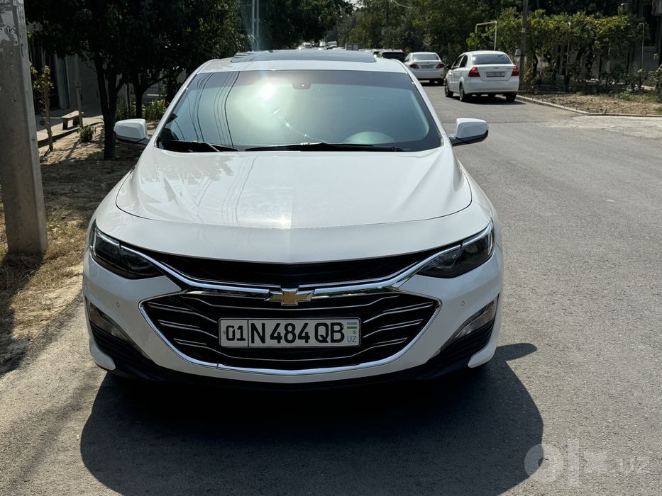 Malibu2 2019 idyal xolatda