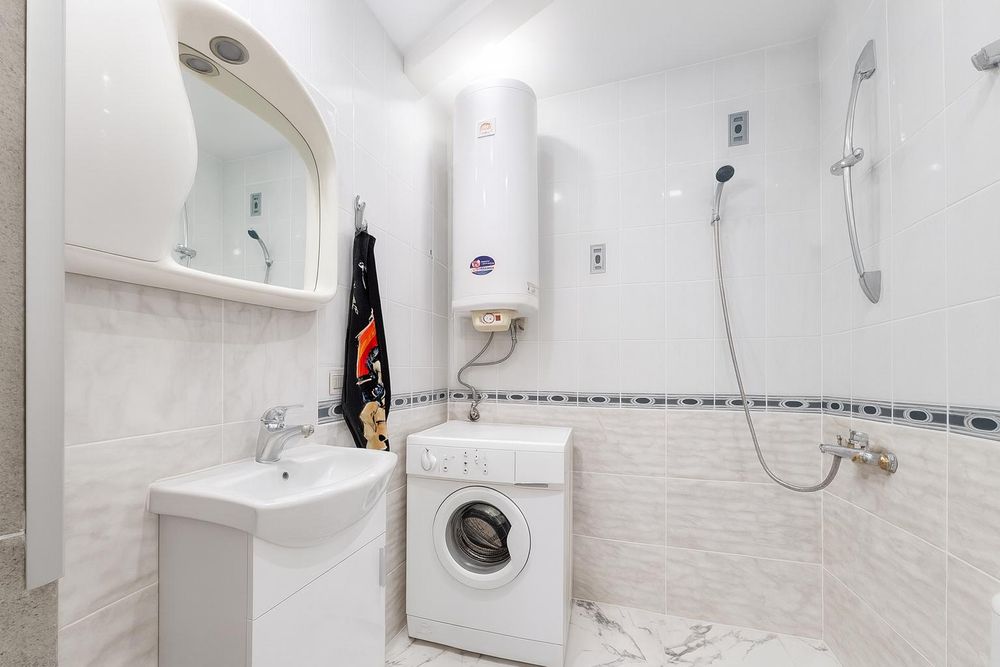 Продава се Двустаен апартамент в Пловдив, Мараша - 62 кв.м за 2223 €/кв.м - Снимка #7