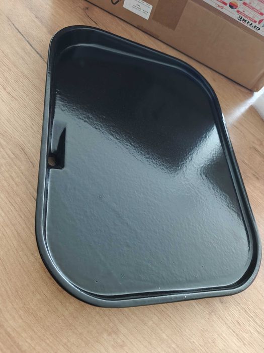 Плоча за скара Ninja Woodfire Grill OG701