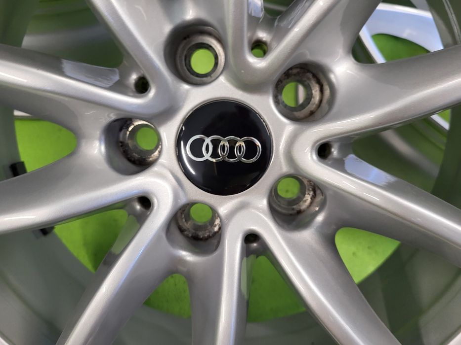 18 5x112 et 22 Audi A4 A6 лети джанти 5х112 ауди