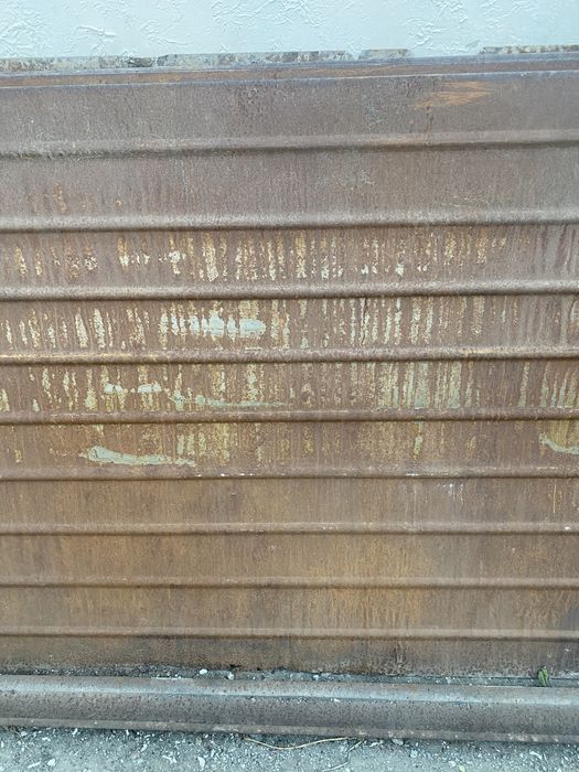 Металлический лист (профильный)