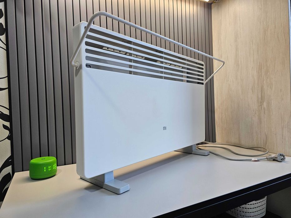ПРОДАМ Умный Обогреватель Xiaomi Mi Smart Space Heater S (WiFi).