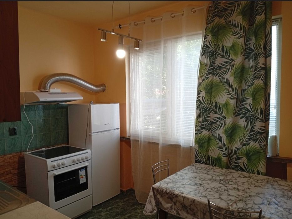 Дава се под наем Тристаен апартамент в София, Сухата река - 70 кв.м за 460 € - Снимка #4