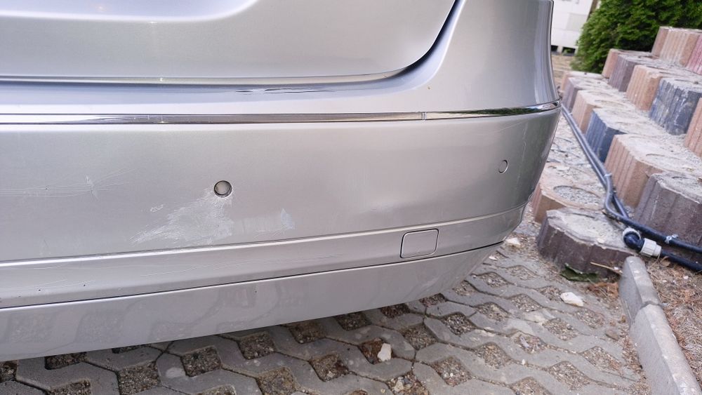 Mercedes-Benz E 250 CDI Avantgarde