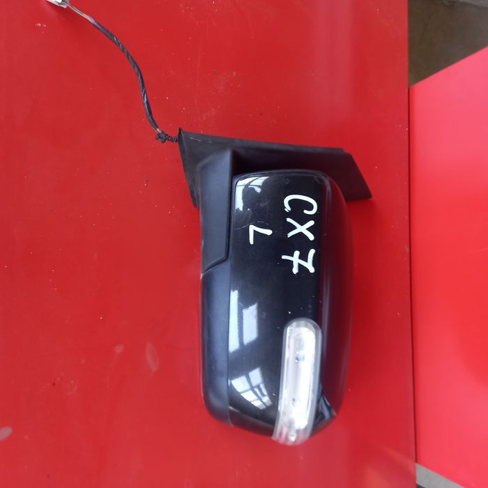 Странично ляво огледало за Mazda CX7