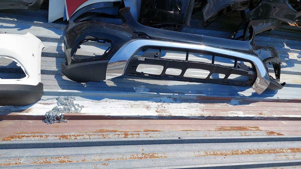 Оригинални употребявани авточасти за Мерцедес/Mercedes