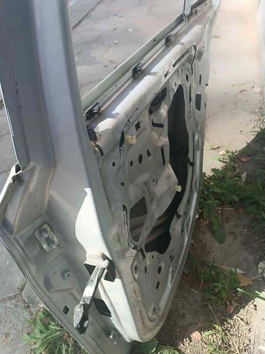 Задна дясна врата за БМВ 1 серия-20лв