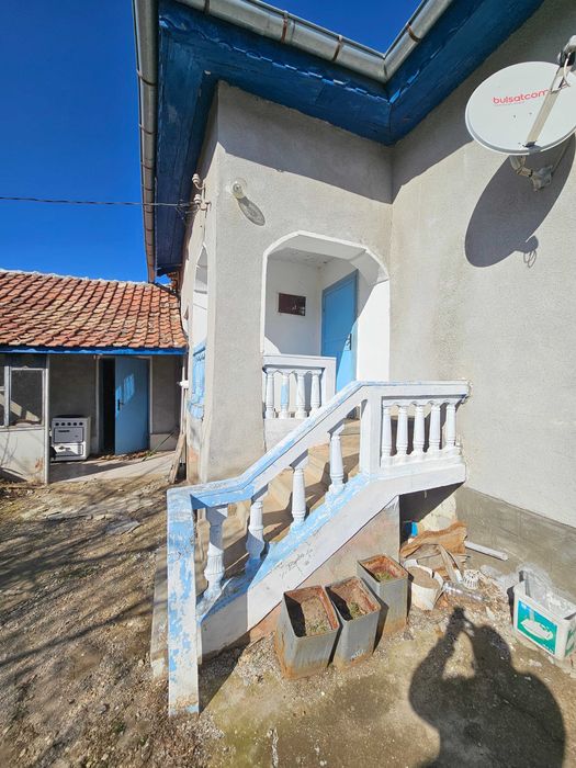 Продава се Къща в с. Бохот, Област Плевен - 120 кв.м за 221 €/кв.м - Снимка #13