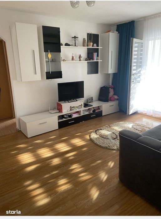 Apartament Craiovita, 50 mp,bloc 1980,mobilat și utilat complet