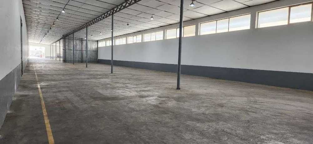 Складские помещения 400м2/626м2/5000м/626м2 (19243) Ферганское шоссе