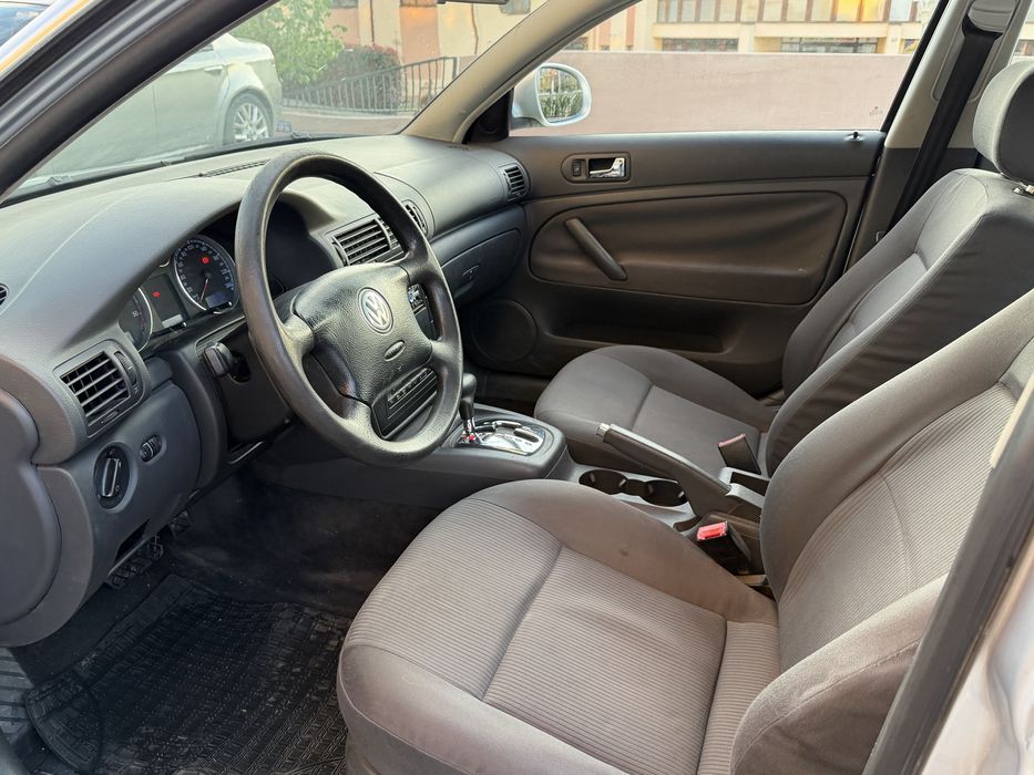 Volkswagen Passat B5.5 1.9AVF CUTIE AUTOMATĂ 2005!