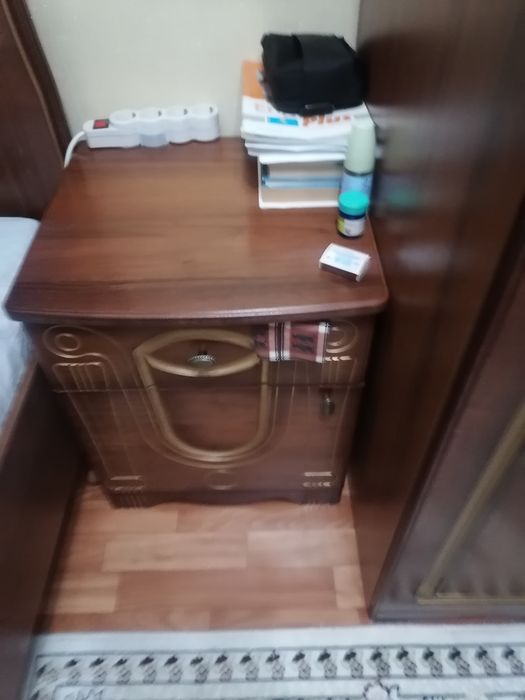 Спальный гарнитур