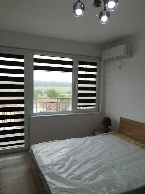 Дава се под наем Двустаен апартамент в Свиленград - 55 кв.м за 408 € - Снимка #3