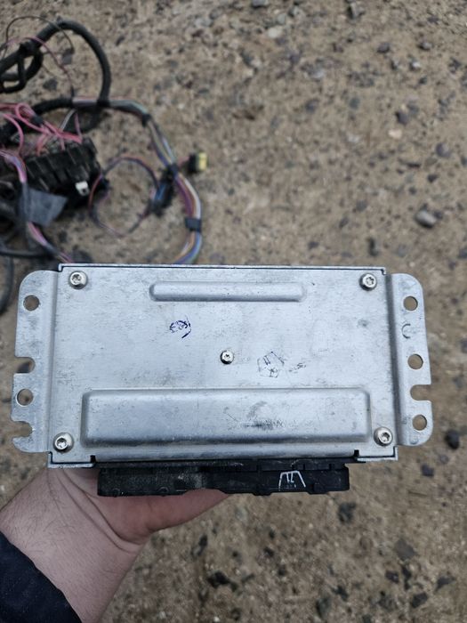 Авто запчасти электроника