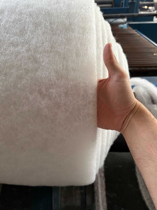 Sintepon ulgurji (optom), mebel, kurtka uchun isitgich - 2500 so'm/m2