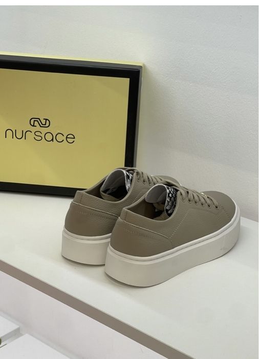 Nursace новый люкс