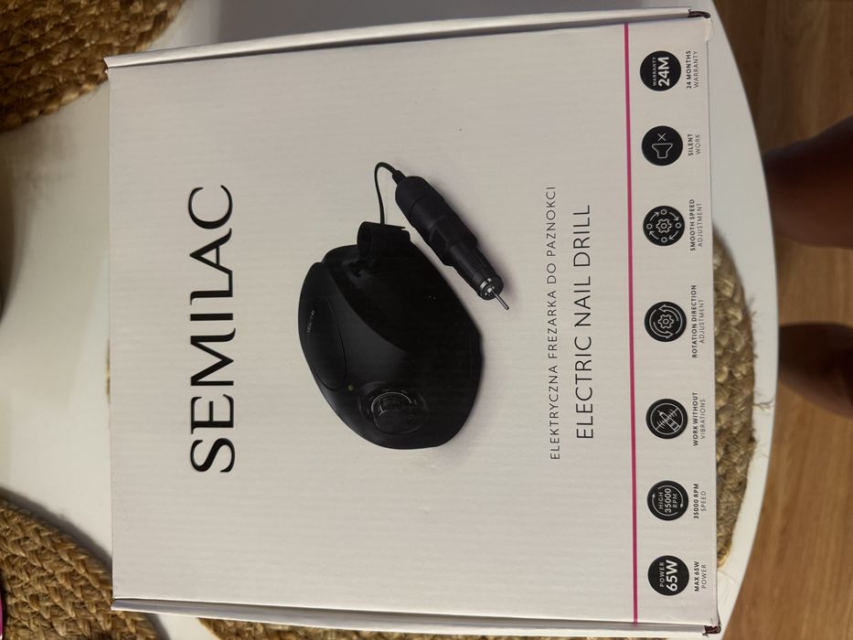 Електрическа пила Semilac 65W