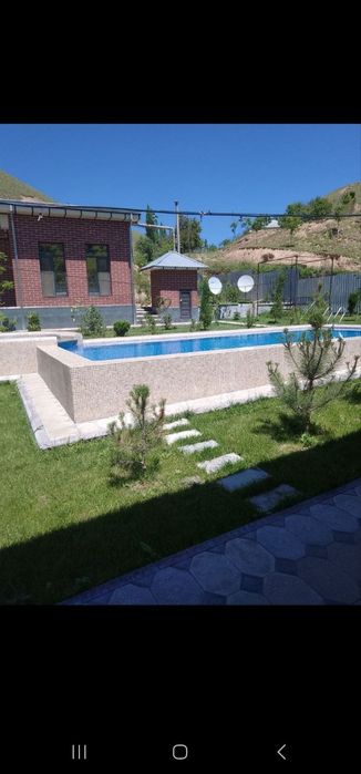 Продам свою дачу,Чимган