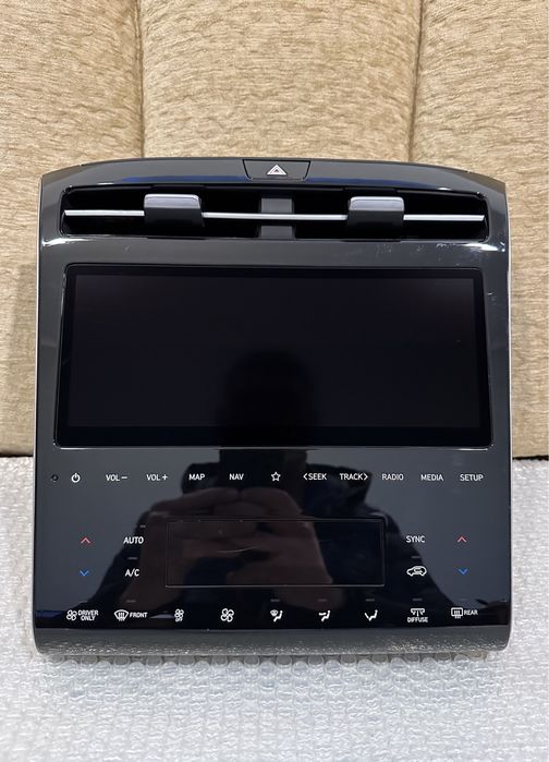 Navigatie Android Hyundai Tucson 4 2020-2024