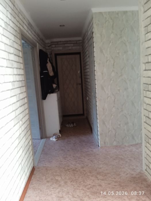 Продам 3 комнатную квартиру, 9 мкр