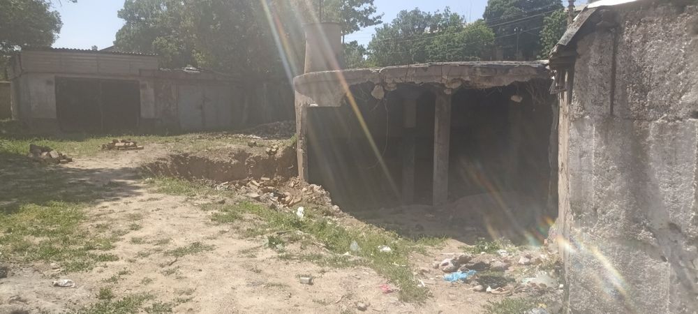 Noturar bino serviz akfa seh sklad qilishga zor joy sentirda joylashga