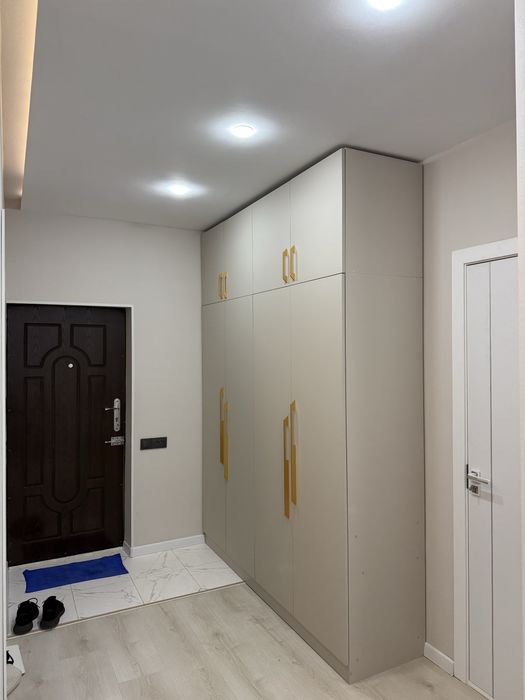 Продается 4х  квартира КАРАСУ 6