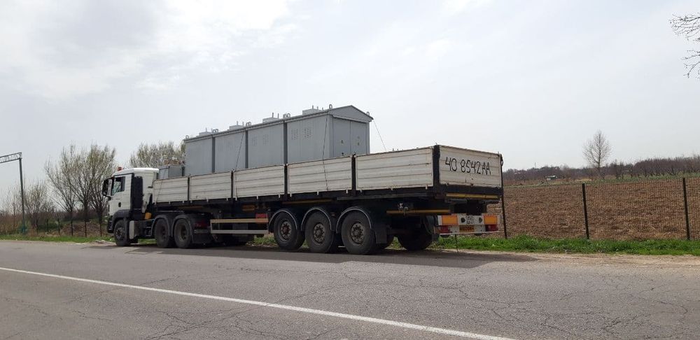 Трансформатор ТМГ,КТПГ,КТПС