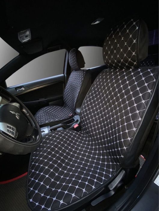 Чехлы авто универсальные