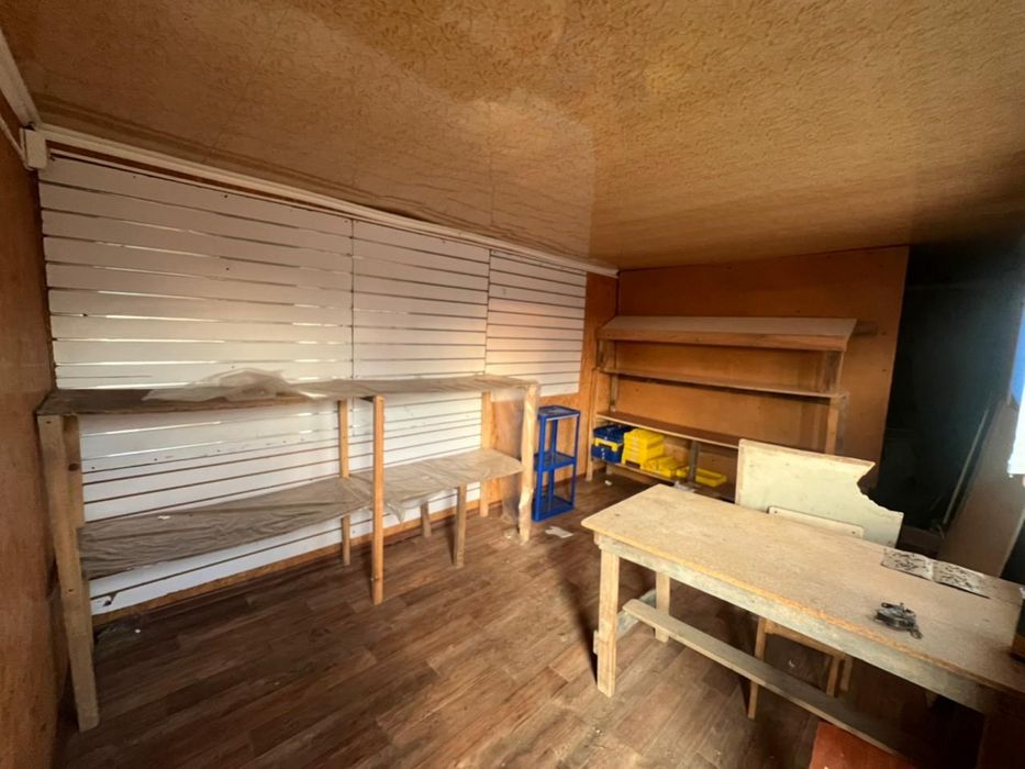 Продам жилой контейнер