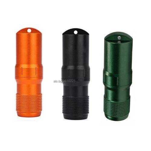 Комплект за пътуване от първа необходимост 12в1