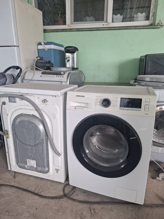 Стиралный машина