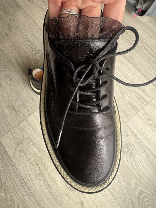 Дамски обувки BIANKI бианки