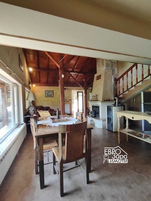 Продава се Къща в Стара Загора, Център - 190 кв.м за 1685 €/кв.м - Снимка #8