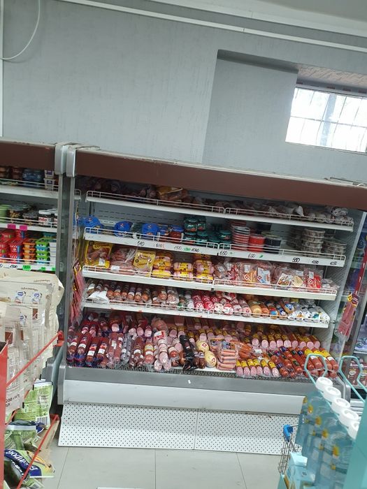 Продаётся холодильник