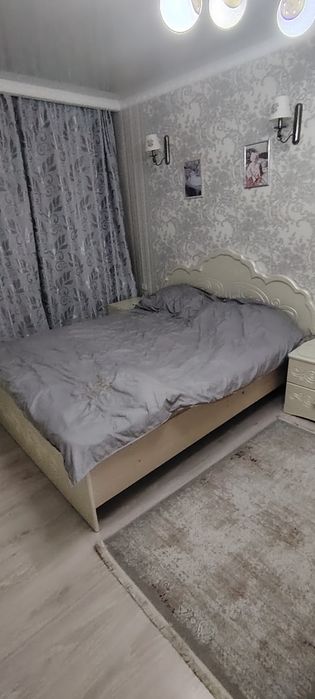 Продам белорусский спальный гарнитур