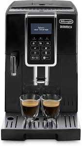Кофемашина DeLonghi ECAM353.75B Dinamica! Обвал цен! Гарантия качество