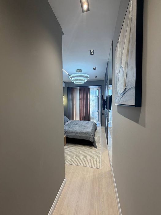 Аренда квартир Ахмад югнакий  2/7/9  новостройка  600$
Новостройка Аре