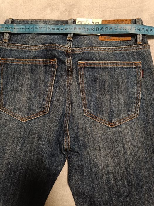 Blugi dama Crocker Jeans