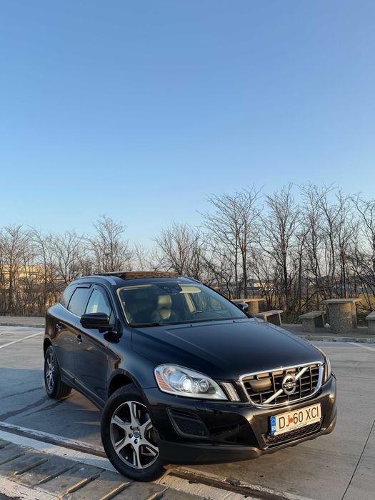 VOLVO XC60 2012 — imagine 2