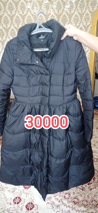 Продам куртки (зимние, осенние)