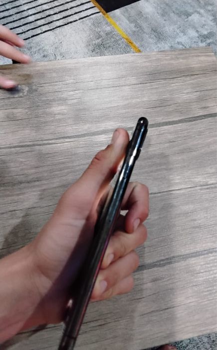 iPhone XS Max 256 100%