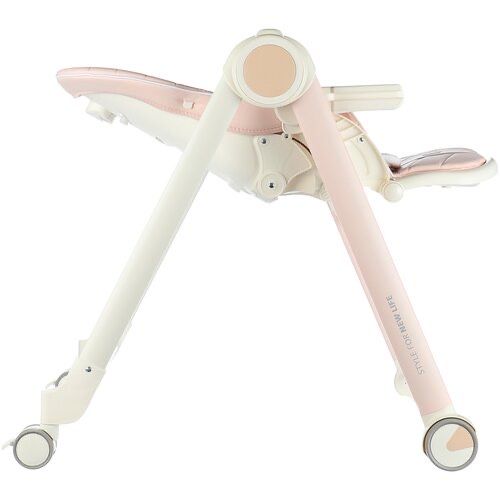 Стульчик для кормления Happy baby