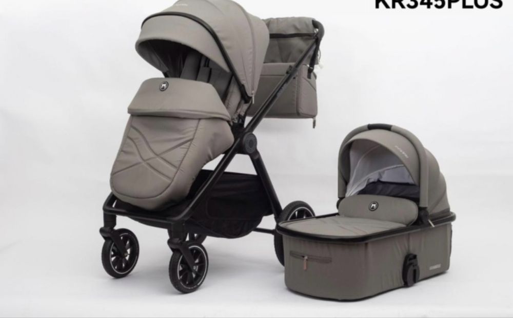 Продам коляску трансформер