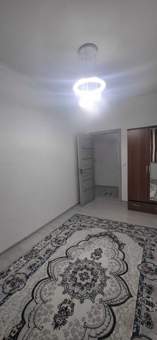 Bektemir tumanida  2 xonali kv sotiladi. Novostroy dom.